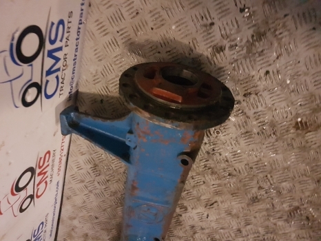 Ford 6610 Front Axle Housing Lhs Apl 325 4472451072, 4472351072, E1nn3b403aa - Front axle for Farm tractor: picture 3 Ford 6610 Front Axle Housing Lhs Apl 325 4472451072, 4472351072, E1nn3b403aa - Front axle for Farm tractor: picture 3