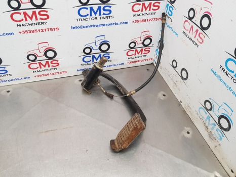 Ford 6635, 35, L, Tl, T5000, Tla, Tle, Clutch Pedal 5175711 - Clutch and parts for Agricultural machinery: picture 2 Ford 6635, 35, L, Tl, T5000, Tla, Tle, Clutch Pedal 5175711 - Clutch and parts for Agricultural machinery: picture 2