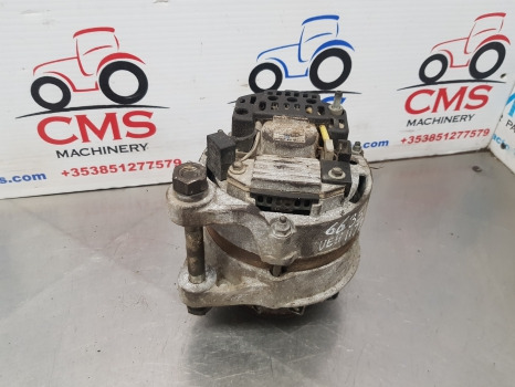 Ford 6635, 35, Tl, L, Same, Case, Alternator Marelli 4772683, 4808498, 4808603 - Alternator: picture 5 Ford 6635, 35, Tl, L, Same, Case, Alternator Marelli 4772683, 4808498, 4808603 - Alternator: picture 5