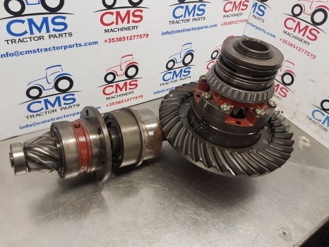 Differential gear for Farm tractor Ford 7600, 10, 100 Rear Bevel Gear Differential E0nn4209ca, E0nn4610da, 83927041: picture 10