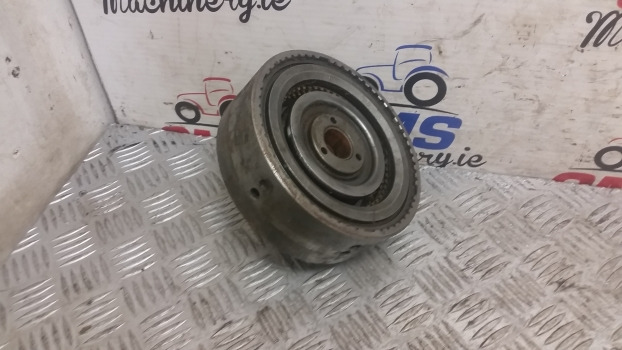 Clutch and parts Ford 7710 Pto Clutch Pack Assembly  10, Ts Series 83924795, E0nnn707aa: picture 6