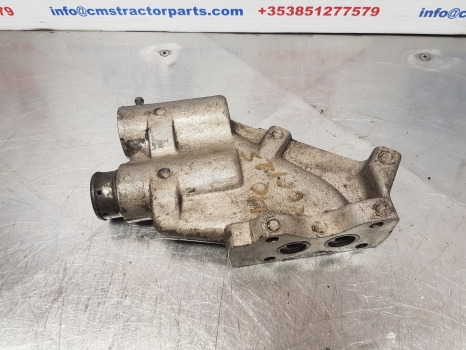 Ford 7840, 10, Tw, 40, Ts Series, Hydraulic Spool Coupling E9nnr963ab , 87382001 - Hydraulics: picture 5 Ford 7840, 10, Tw, 40, Ts Series, Hydraulic Spool Coupling E9nnr963ab , 87382001 - Hydraulics: picture 5