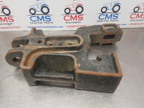 Ford 7840, 40 , 10 Series Front Weight Tow Hook 40kg 82007009, E0nn3n247aa - Counterweight: picture 4 Ford 7840, 40 , 10 Series Front Weight Tow Hook 40kg 82007009, E0nn3n247aa - Counterweight: picture 4