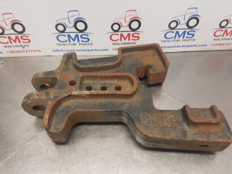 Ford 7840, 40 , 10 Series Front Weight Tow Hook 40kg 82007009, E0nn3n247aa - Counterweight: picture 2 Ford 7840, 40 , 10 Series Front Weight Tow Hook 40kg 82007009, E0nn3n247aa - Counterweight: picture 2