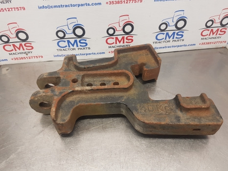 Ford 7840, 40 , 10 Series Front Weight Tow Hook 40kg 82007009, E0nn3n247aa - Counterweight: picture 1 Ford 7840, 40 , 10 Series Front Weight Tow Hook 40kg 82007009, E0nn3n247aa - Counterweight: picture 1