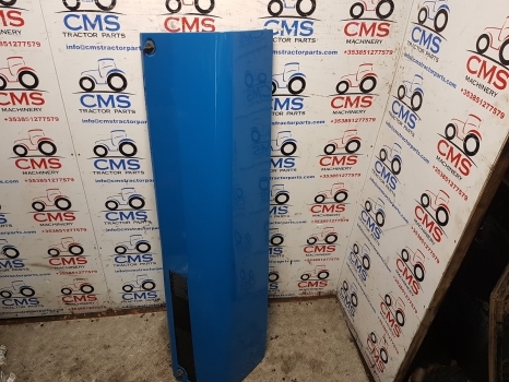Ford 7840. 8240, 8340 Bonnet Hood Panel Rhs E9nn16618cc, E9nn16618cb, 81870591 - Hood for Farm tractor: picture 1 Ford 7840. 8240, 8340 Bonnet Hood Panel Rhs E9nn16618cc, E9nn16618cb, 81870591 - Hood for Farm tractor: picture 1