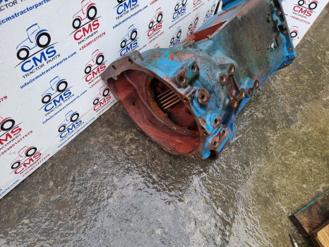 Ford 7840 8240, Sle, 40 Series Transmission Housing Sump F0nn7006af, F0nn7006ae - Gearbox: picture 3 Ford 7840 8240, Sle, 40 Series Transmission Housing Sump F0nn7006af, F0nn7006ae - Gearbox: picture 3