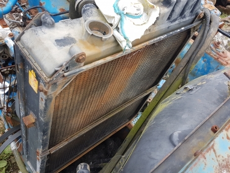 Ford 8340, 40 Series Engine Water Cooling Radiator 82015105, 82015099 - Radiator for Farm tractor: picture 1 Ford 8340, 40 Series Engine Water Cooling Radiator 82015105, 82015099 - Radiator for Farm tractor: picture 1