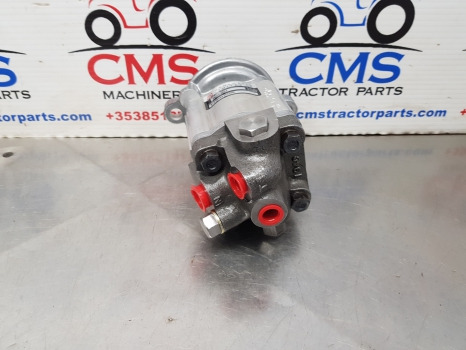 Ford County, 3000, 4000, 3500 Hydraulic Steering Pump 81816584, C7nn3a674e - Steering: picture 4 Ford County, 3000, 4000, 3500 Hydraulic Steering Pump 81816584, C7nn3a674e - Steering: picture 4