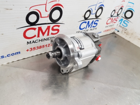 Ford County, 3000, 4000, 3500 Hydraulic Steering Pump 81816584, C7nn3a674e - Steering: picture 2 Ford County, 3000, 4000, 3500 Hydraulic Steering Pump 81816584, C7nn3a674e - Steering: picture 2