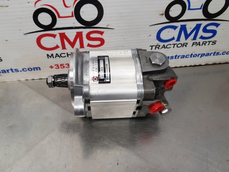 Ford County, 3000, 4000, 3500 Hydraulic Steering Pump 81816584, C7nn3a674e - Steering: picture 1 Ford County, 3000, 4000, 3500 Hydraulic Steering Pump 81816584, C7nn3a674e - Steering: picture 1
