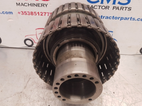 Ford New Holland 40 And Ts Series, 8240 Rear Clutch Housing, 82036853, 82016096 - Clutch and parts for Agricultural machinery: picture 3 Ford New Holland 40 And Ts Series, 8240 Rear Clutch Housing, 82036853, 82016096 - Clutch and parts for Agricultural machinery: picture 3