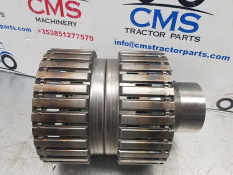 Ford New Holland 40 And Ts Series, 8240 Rear Clutch Housing, 82036853, 82016096 - Clutch and parts for Agricultural machinery: picture 2 Ford New Holland 40 And Ts Series, 8240 Rear Clutch Housing, 82036853, 82016096 - Clutch and parts for Agricultural machinery: picture 2