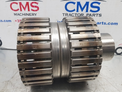 Ford New Holland 40 And Ts Series, 8240 Rear Clutch Housing, 82036853, 82016096 - Clutch and parts for Agricultural machinery: picture 1 Ford New Holland 40 And Ts Series, 8240 Rear Clutch Housing, 82036853, 82016096 - Clutch and parts for Agricultural machinery: picture 1