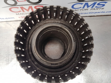 Clutch and parts Ford New Holland 40 And Ts Series Rear Clutch Housing 82036853, 82016096: picture 7