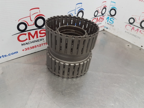 Clutch and parts Ford New Holland 40 And Ts Series Rear Clutch Housing 82036853, 82016096: picture 8