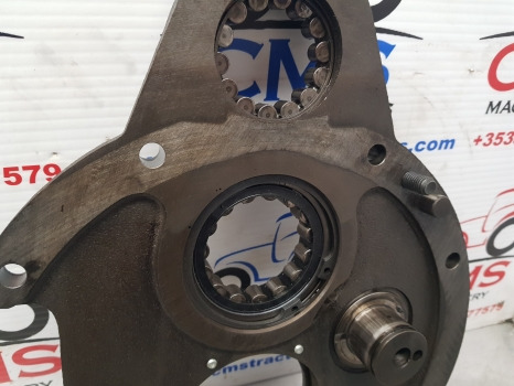 Ford New Holland 40, Ts Series Sle Transmission Plate 81869727, F0nn7h111ab - Gearbox: picture 3 Ford New Holland 40, Ts Series Sle Transmission Plate 81869727, F0nn7h111ab - Gearbox: picture 3