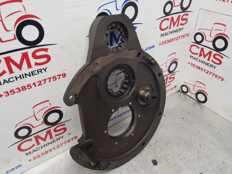 Ford New Holland 40, Ts Series Sle Transmission Plate 81869727, F0nn7h111ab - Gearbox: picture 5 Ford New Holland 40, Ts Series Sle Transmission Plate 81869727, F0nn7h111ab - Gearbox: picture 5