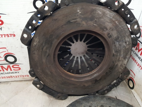 Ford New Holland 40, Ts Sl 12x12 7740 Clutch Pressure Plate 82011590, 133024510 - Clutch and parts for Agricultural machinery: picture 2 Ford New Holland 40, Ts Sl 12x12 7740 Clutch Pressure Plate 82011590, 133024510 - Clutch and parts for Agricultural machinery: picture 2