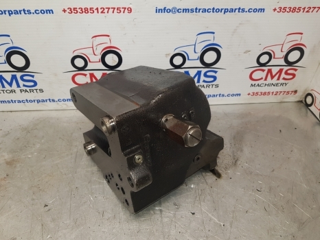 Hydraulics for Farm tractor Ford New Holland 40, Ts Sle, Edc Hydraulic Lift Cylinder 73401672, E9nn510aa: picture 7