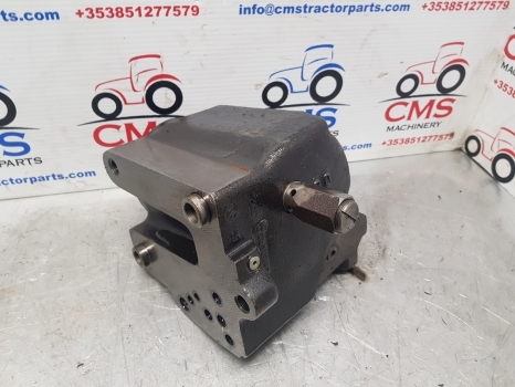 Hydraulics for Farm tractor Ford New Holland 40, Ts Sle, Edc Hydraulic Lift Cylinder 73401672, E9nn510aa: picture 8