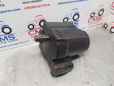 Hydraulics for Farm tractor Ford New Holland 40, Ts Sle, Edc Hydraulic Lift Cylinder 73401672, E9nn510aa: picture 9