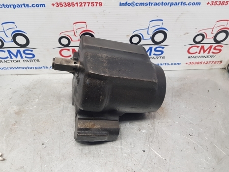 Hydraulics for Farm tractor Ford New Holland 40, Ts Sle, Edc Hydraulic Lift Cylinder 73401672, E9nn510aa: picture 10