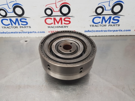 Clutch and parts Ford New Holland 7610, 10 , 40, Ts Pto Clutch Pack Assy E0nnn751bb, D2nnn776a: picture 6
