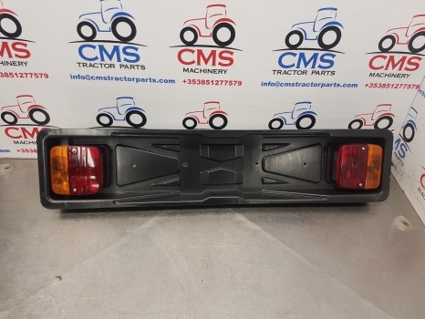 Ford New Holland Case, Massey Duplicated Rear Trailer Lights As1250as - Tail light for Farm tractor: picture 1 Ford New Holland Case, Massey Duplicated Rear Trailer Lights As1250as - Tail light for Farm tractor: picture 1