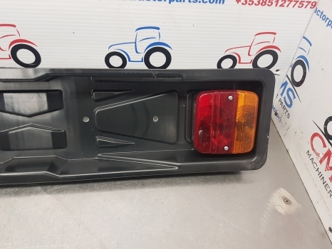 Ford New Holland Case, Massey Duplicated Rear Trailer Lights As1250as - Tail light for Farm tractor: picture 2 Ford New Holland Case, Massey Duplicated Rear Trailer Lights As1250as - Tail light for Farm tractor: picture 2