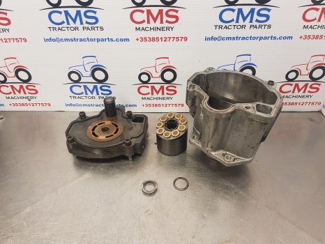 Ford New Holland Fiat 60, M Ser 8160, 8360 Hydraulic Pump Core Parts 82002552 - Hydraulics for Farm tractor: picture 1 Ford New Holland Fiat 60, M Ser 8160, 8360 Hydraulic Pump Core Parts 82002552 - Hydraulics for Farm tractor: picture 1