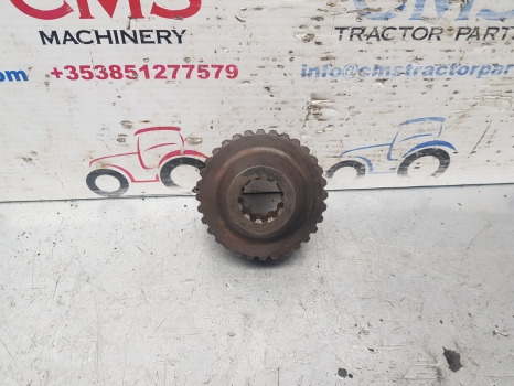 Ford New Holland Fiat F130, 60, Tm, M, F Series Pto Clutch Gear Hub 5171698 - Transmission: picture 1 Ford New Holland Fiat F130, 60, Tm, M, F Series Pto Clutch Gear Hub 5171698 - Transmission: picture 1