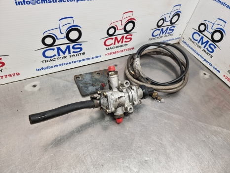 Hydraulics Ford New Holland Reifenfullen Control Valve Assy Reifenfullen: picture 6
