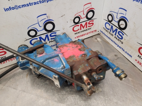 Ford New Holland Ts, 60, 10, 30, Tw, 40 Hydraulic Spool Valve Assy E9nnb950bb - Hydraulics: picture 2 Ford New Holland Ts, 60, 10, 30, Tw, 40 Hydraulic Spool Valve Assy E9nnb950bb - Hydraulics: picture 2