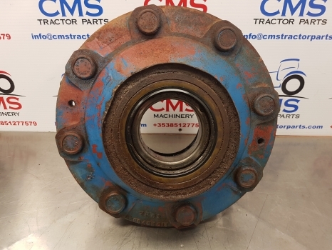 Ford Tw 20 Front Axle Hub Bolt Plate 4468453013, Zp1927708, 4468453013 - Wheel hub for Farm tractor: picture 1 Ford Tw 20 Front Axle Hub Bolt Plate 4468453013, Zp1927708, 4468453013 - Wheel hub for Farm tractor: picture 1