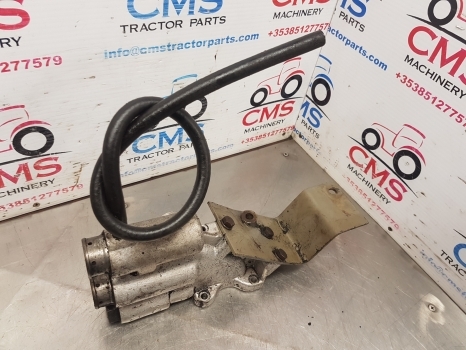 Ford Tw, Ts, 40, 10, 7840 Series Hydraulic Spool Coupling E9nnr963ab , 87382001 - Hydraulics for Farm tractor: picture 1 Ford Tw, Ts, 40, 10, 7840 Series Hydraulic Spool Coupling E9nnr963ab , 87382001 - Hydraulics for Farm tractor: picture 1