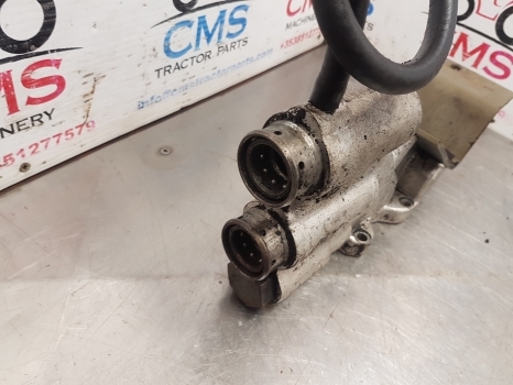 Ford Tw, Ts, 40, 10, 7840 Series Hydraulic Spool Coupling E9nnr963ab , 87382001 - Hydraulics for Farm tractor: picture 2 Ford Tw, Ts, 40, 10, 7840 Series Hydraulic Spool Coupling E9nnr963ab , 87382001 - Hydraulics for Farm tractor: picture 2