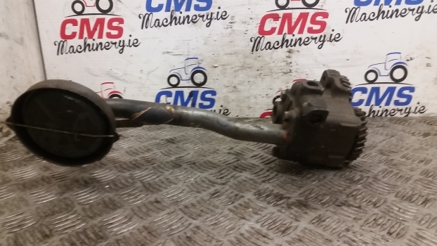 Oil pump for Farm tractor Ford Tw15 Engine Oil Pump F0nn6n845aa, D9nn6622ba, 83936296: picture 7