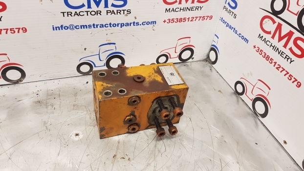 Hyundai Robex 130 Lc-3 Hydraulic Valve 950834 - Hydraulic valve for Excavator: picture 4 Hyundai Robex 130 Lc-3 Hydraulic Valve 950834 - Hydraulic valve for Excavator: picture 4