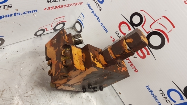 Hyundai Robex 130 Lc-3 Safety Hydraulic Valve 084170873135000 - Hydraulic valve for Excavator: picture 5 Hyundai Robex 130 Lc-3 Safety Hydraulic Valve 084170873135000 - Hydraulic valve for Excavator: picture 5