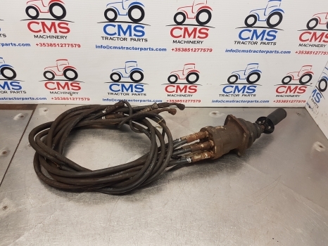 Hyundai Robex 130lc-3, R130lc3, R130w3 Remote Control Lever Assy Lhs 31er-20050 - Hydraulics for Construction machinery: picture 1 Hyundai Robex 130lc-3, R130lc3, R130w3 Remote Control Lever Assy Lhs 31er-20050 - Hydraulics for Construction machinery: picture 1
