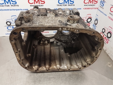 Gearbox and parts for Farm tractor Jcb 1135, 2125, 2135, 3220 Transmission Housing 8875472, 454/85001, 454/85200: picture 7
