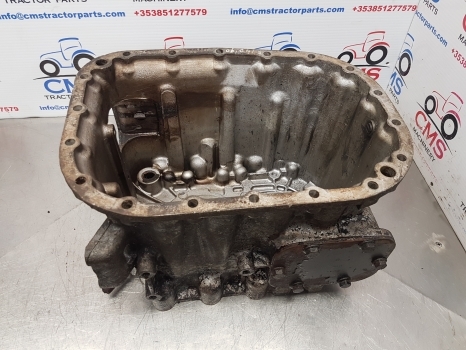 Gearbox and parts for Farm tractor Jcb 1135, 2125, 2135, 3220 Transmission Housing 8875472, 454/85001, 454/85200: picture 8