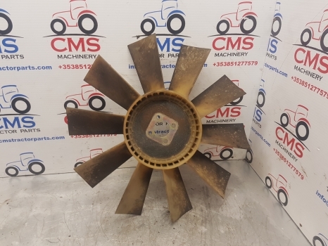 Jcb 1cx, 407, 409, 2cx Fan 141/18300 10 Blades 18 Inches - Fan for Loader: picture 2 Jcb 1cx, 407, 409, 2cx Fan 141/18300 10 Blades 18 Inches - Fan for Loader: picture 2