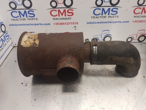 Jcb 2cx Air Filter Housing 32/909100 - Air filter for Backhoe loader: picture 1 Jcb 2cx Air Filter Housing 32/909100 - Air filter for Backhoe loader: picture 1