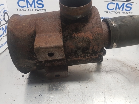Jcb 2cx Air Filter Housing 32/909100 - Air filter for Backhoe loader: picture 5 Jcb 2cx Air Filter Housing 32/909100 - Air filter for Backhoe loader: picture 5