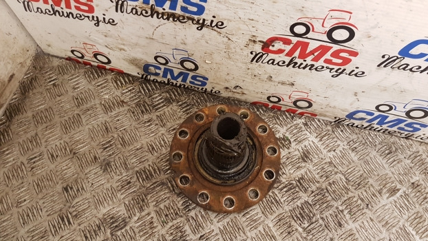 Jcb 3cx Front Axle Hub Stub Shaft 448/04007 - Front axle: picture 2 Jcb 3cx Front Axle Hub Stub Shaft 448/04007 - Front axle: picture 2