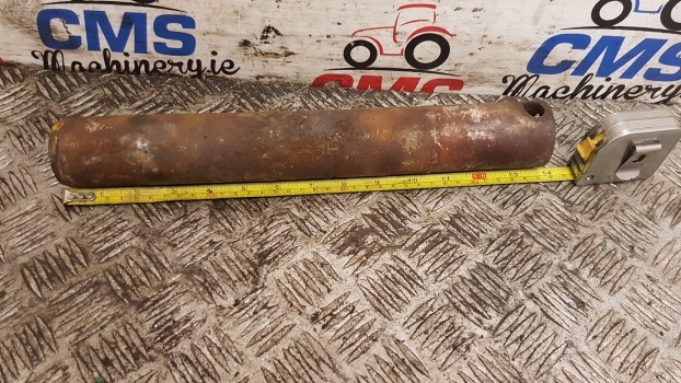 Front axle for Backhoe loader Jcb 3cx Front Axle Pin Pivot 811/10011: picture 1