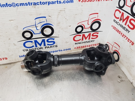 Jcb 3cx Hydraulic Pump Drive Shaft 914/44500, 914/60041 - Hydraulic pump: picture 1 Jcb 3cx Hydraulic Pump Drive Shaft 914/44500, 914/60041 - Hydraulic pump: picture 1