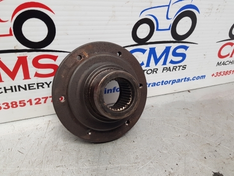 Jcb 531-70, 536-60 Torque Converter Flange Drive 459/70330 - Transmission for Telescopic handler: picture 1 Jcb 531-70, 536-60 Torque Converter Flange Drive 459/70330 - Transmission for Telescopic handler: picture 1